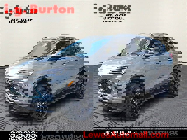 New 2026 Buick Encore GX Sport Touring w/ Advanced Technology Package image 2