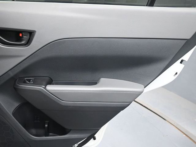 Certified 2026 Subaru Crosstrek 2.0i Premium image 25