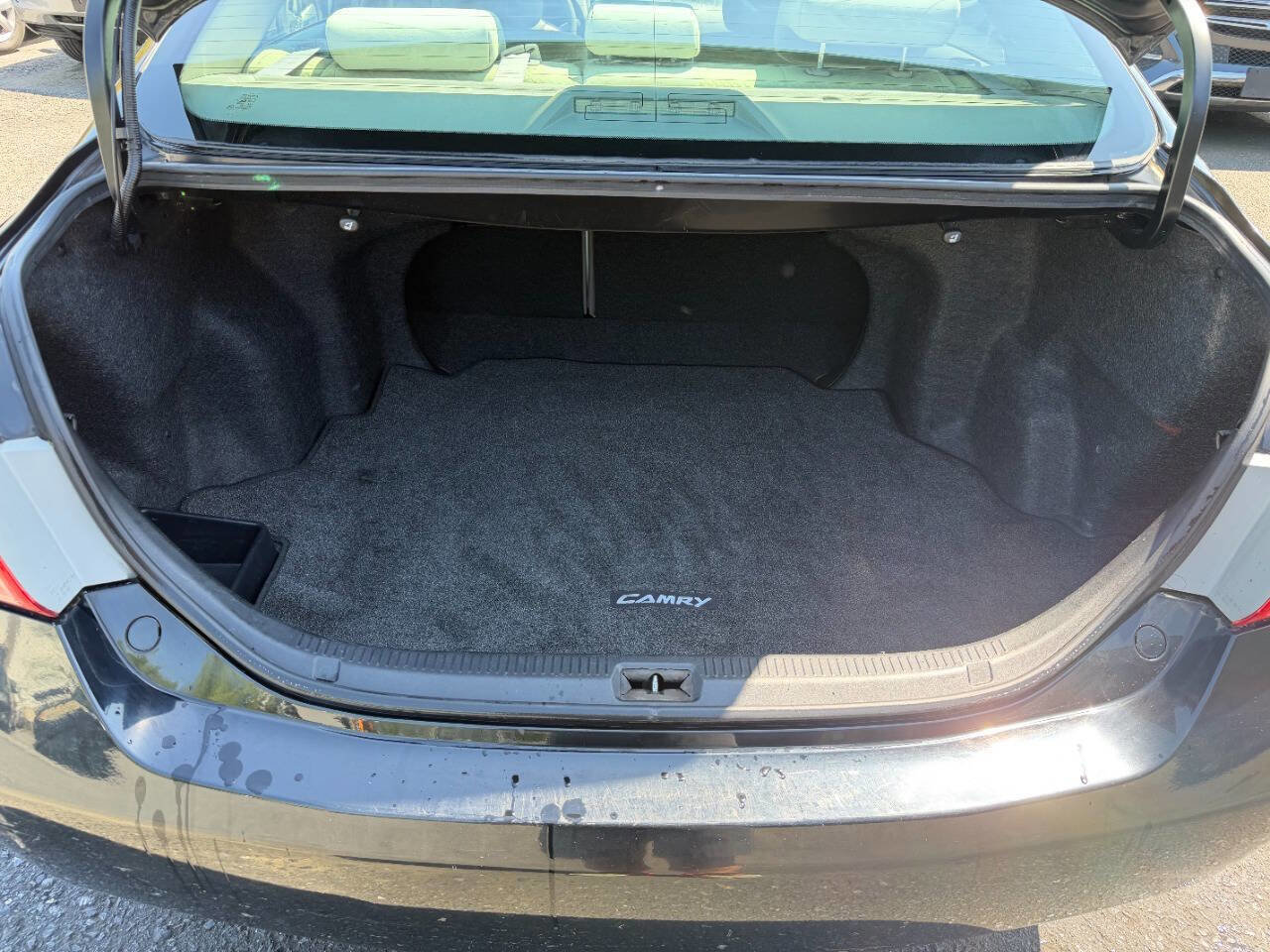 Used 2007 Toyota Camry CE FWD image 33