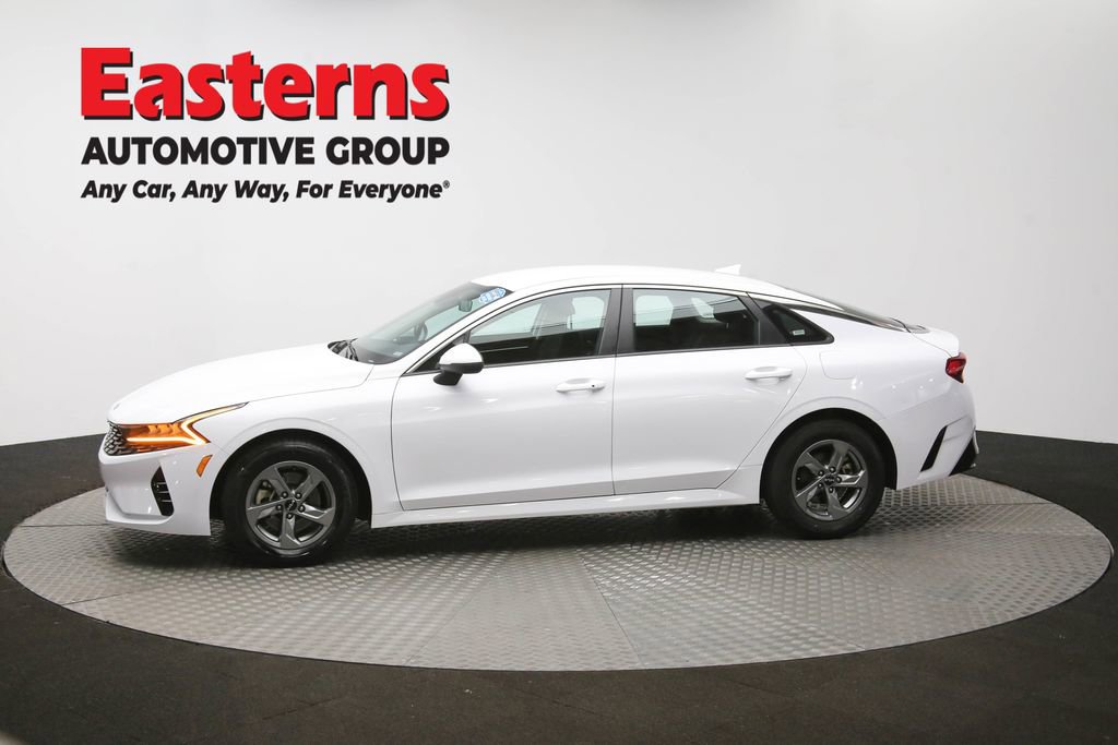 Used 2023 Kia K5 LXS image 55