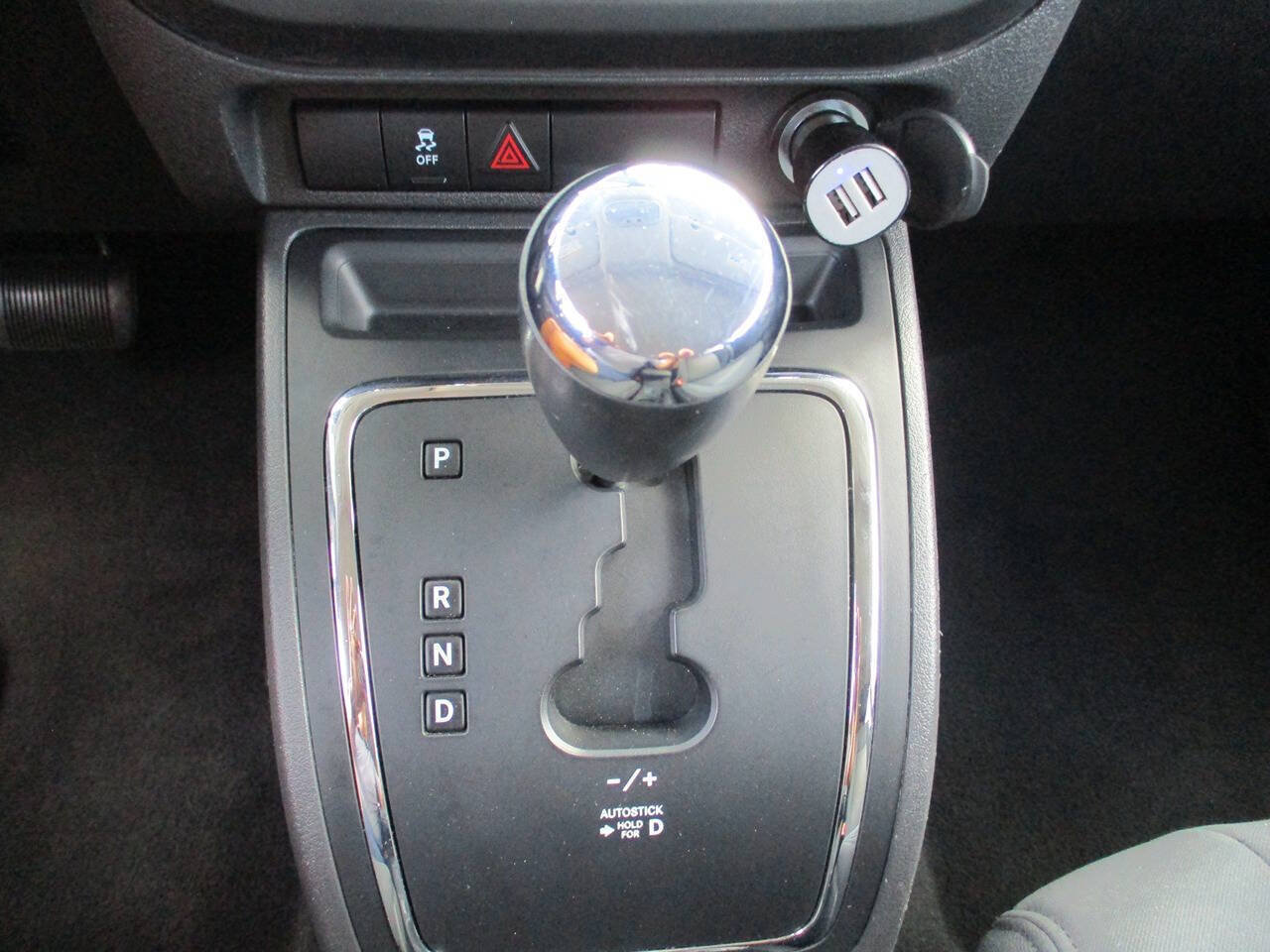 Used 2010 Jeep Patriot Sport FWD image 16