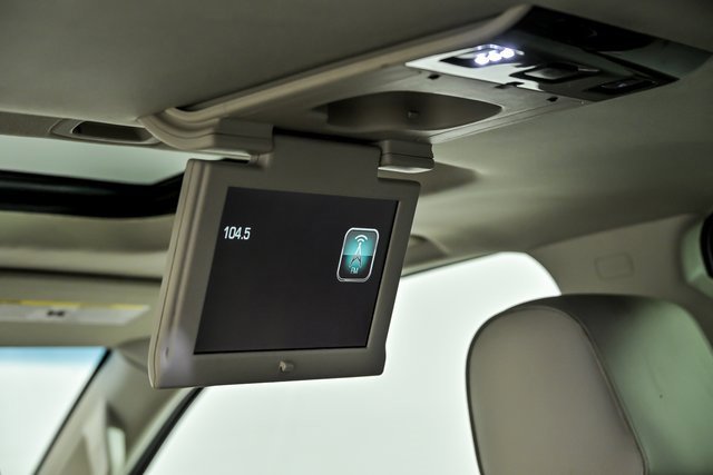 Used 2020 GMC Yukon XL Denali image 15