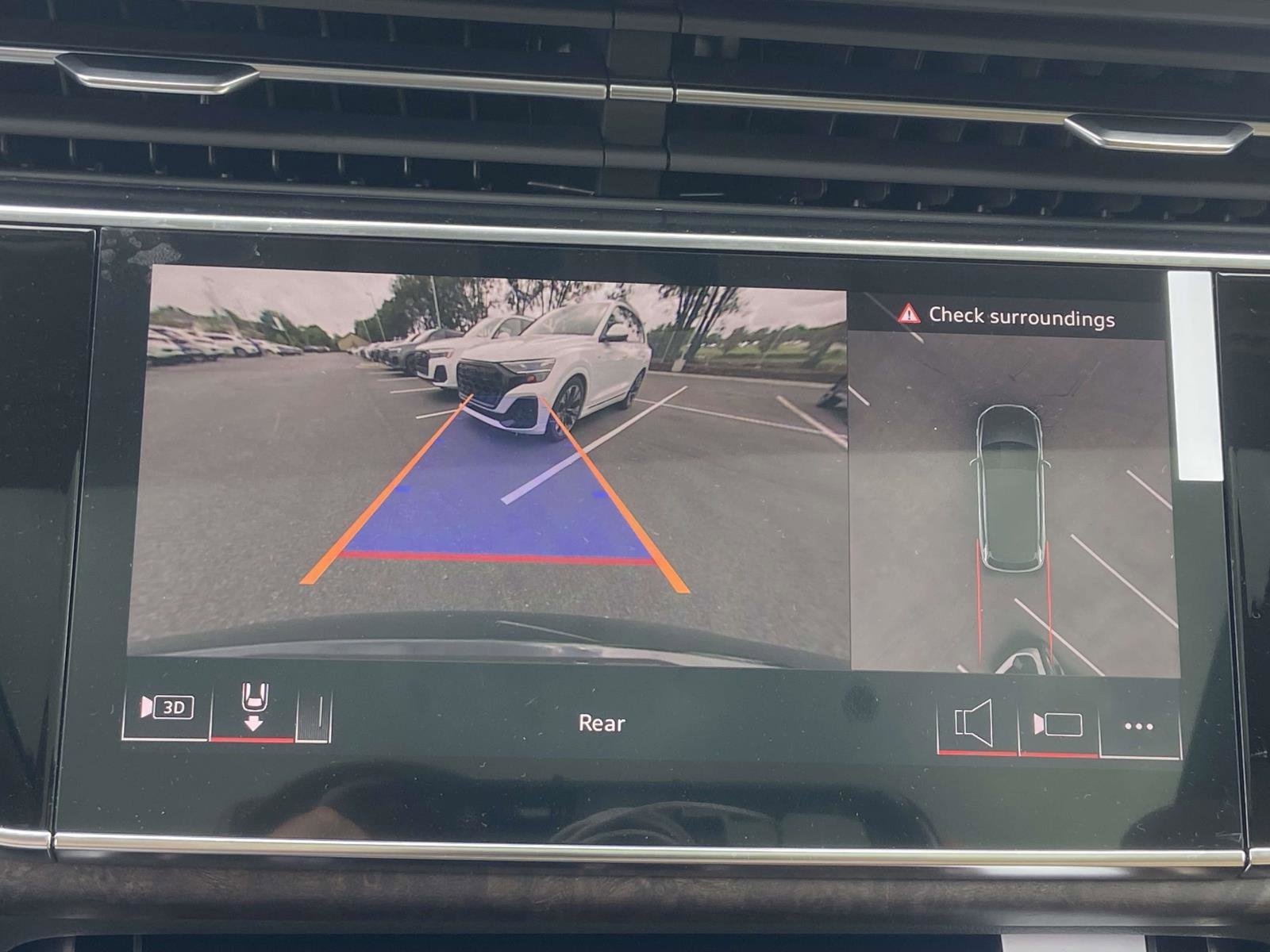 New 2025 Audi Q7 3.0T Premium Plus image 27