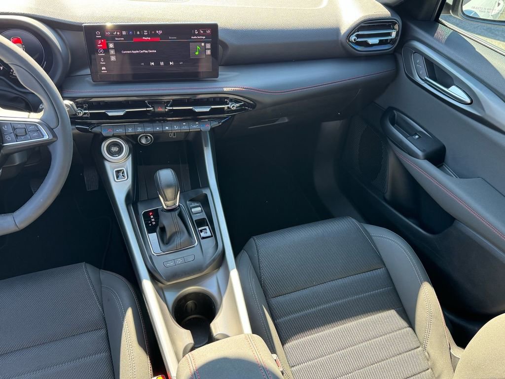 Used 2024 Dodge Hornet GT w/ Cold Weather Group image 16