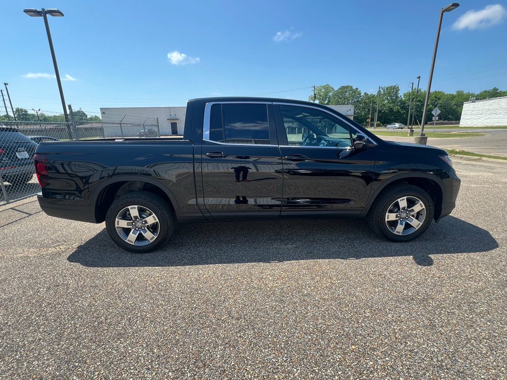 New 2026 Honda Ridgeline RTL image 10