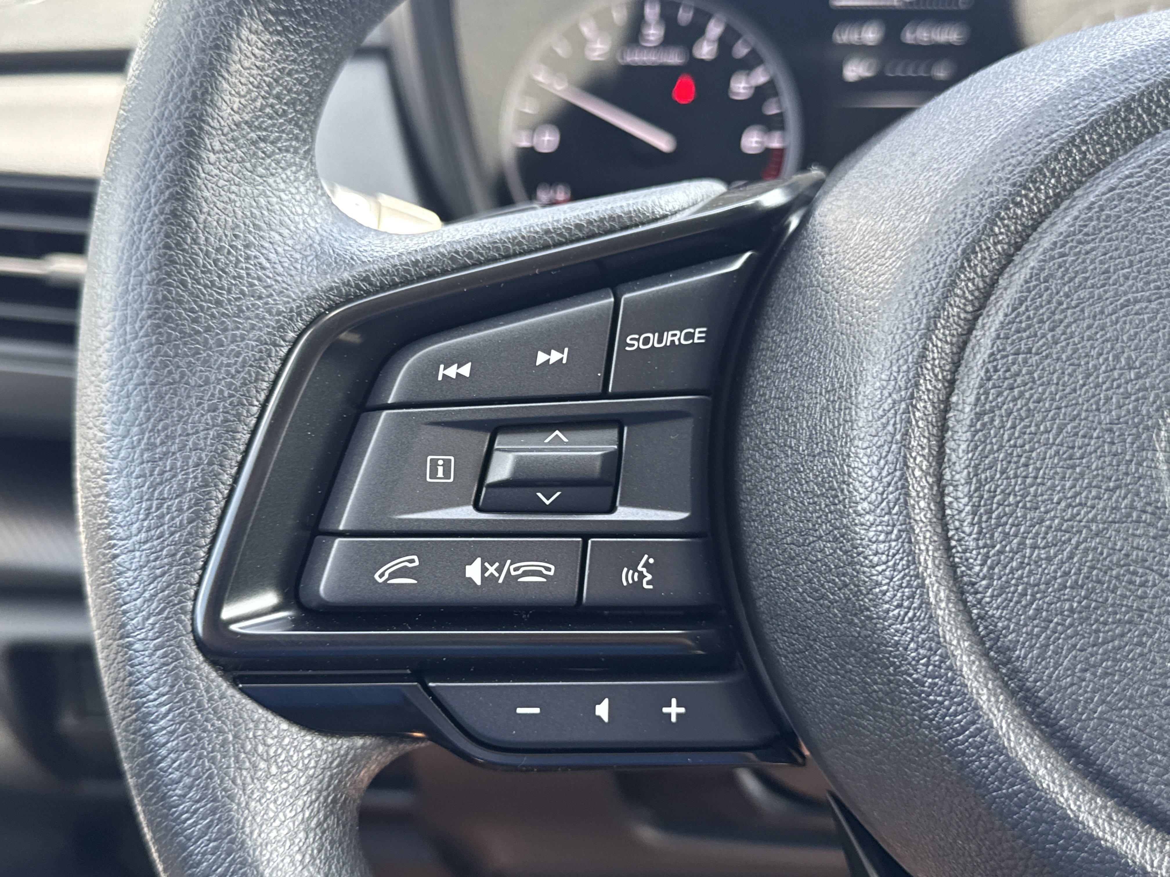 Certified 2025 Subaru Crosstrek 2.0i Premium image 15