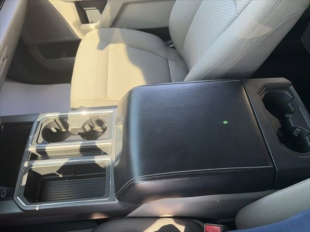 Used 2018 Ford F150 XLT w/ Equipment Group 302A Luxury AWD/4WD image 18