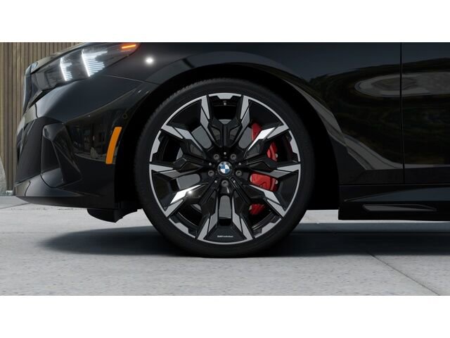 New 2026 BMW i5 eDrive40 w/ M Sport Package image 7