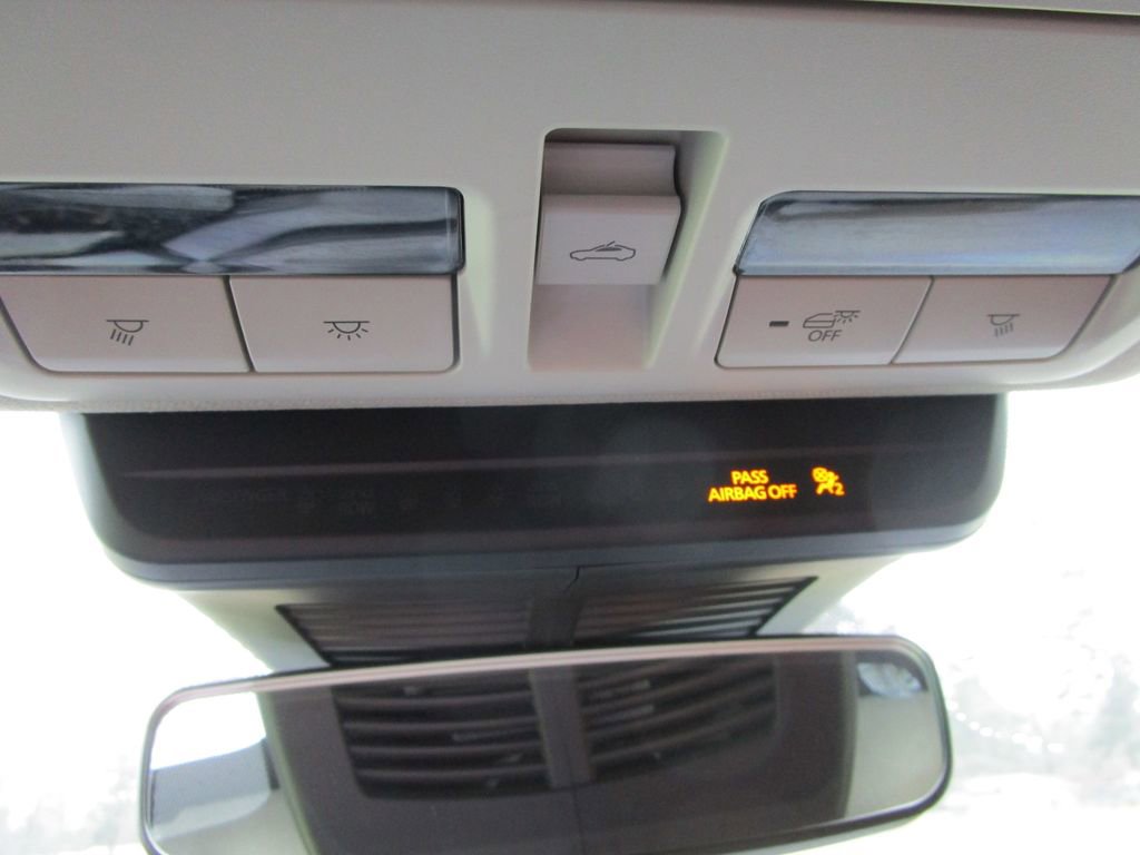 Used 2025 MAZDA CX-30 AWD 2.5 S w/ Preferred Package image 34