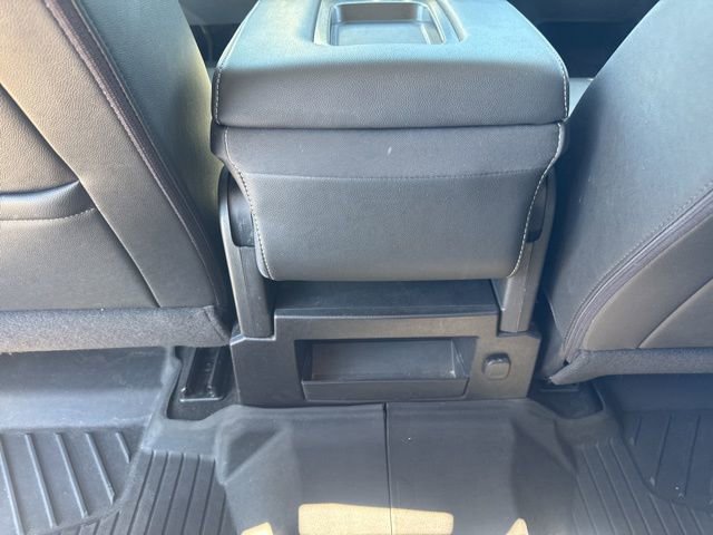 Used 2016 Chevrolet Silverado 2500 LTZ w/ Duramax Plus Package image 10