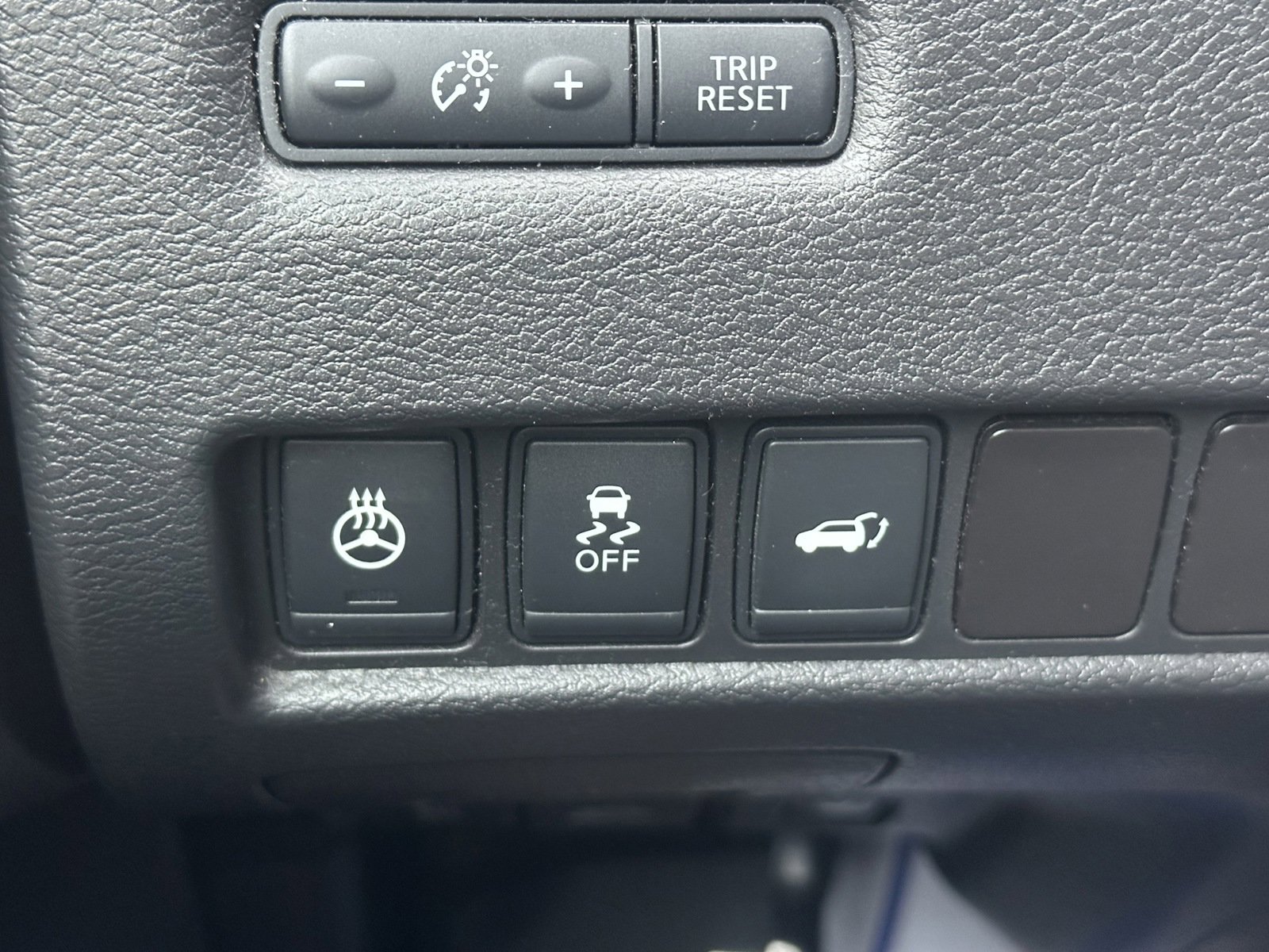 Used 2016 Nissan Murano Platinum w/ Platinum Technology Package image 15