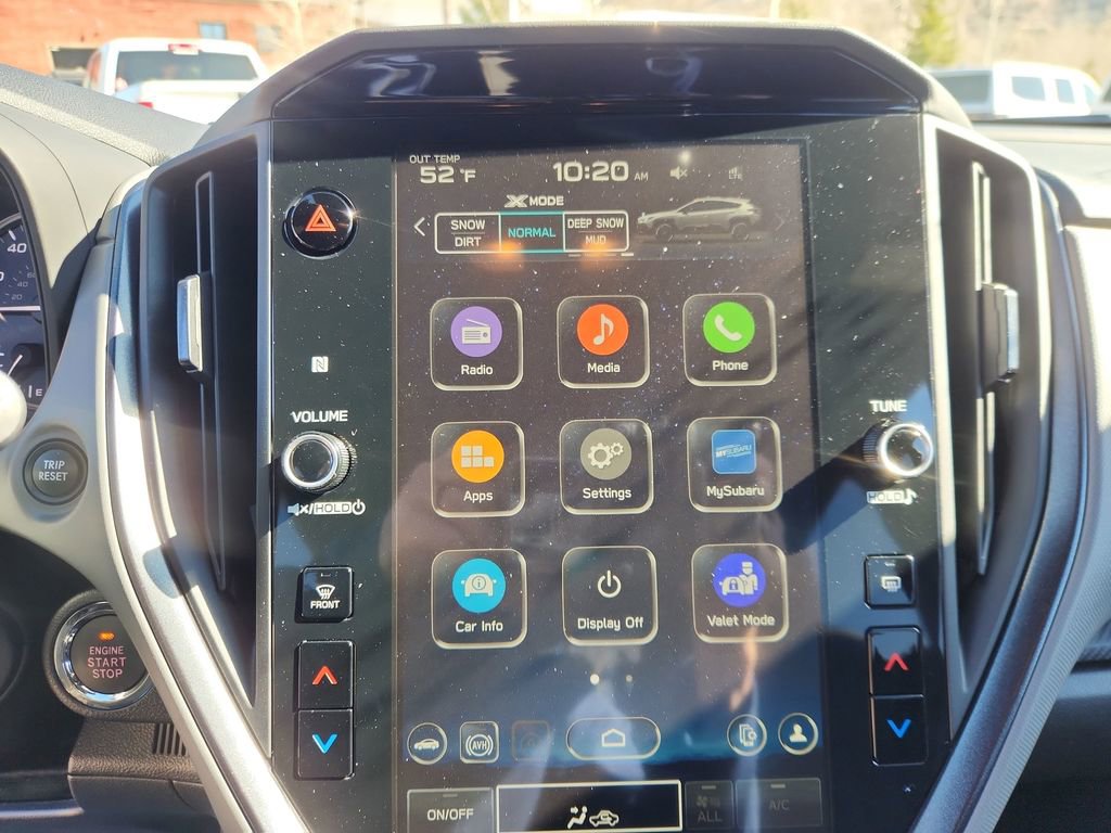 Used 2025 Subaru Crosstrek 2.5i Wilderness image 19