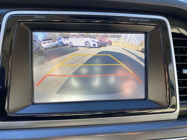 Used 2019 Hyundai Sonata SEL image 8