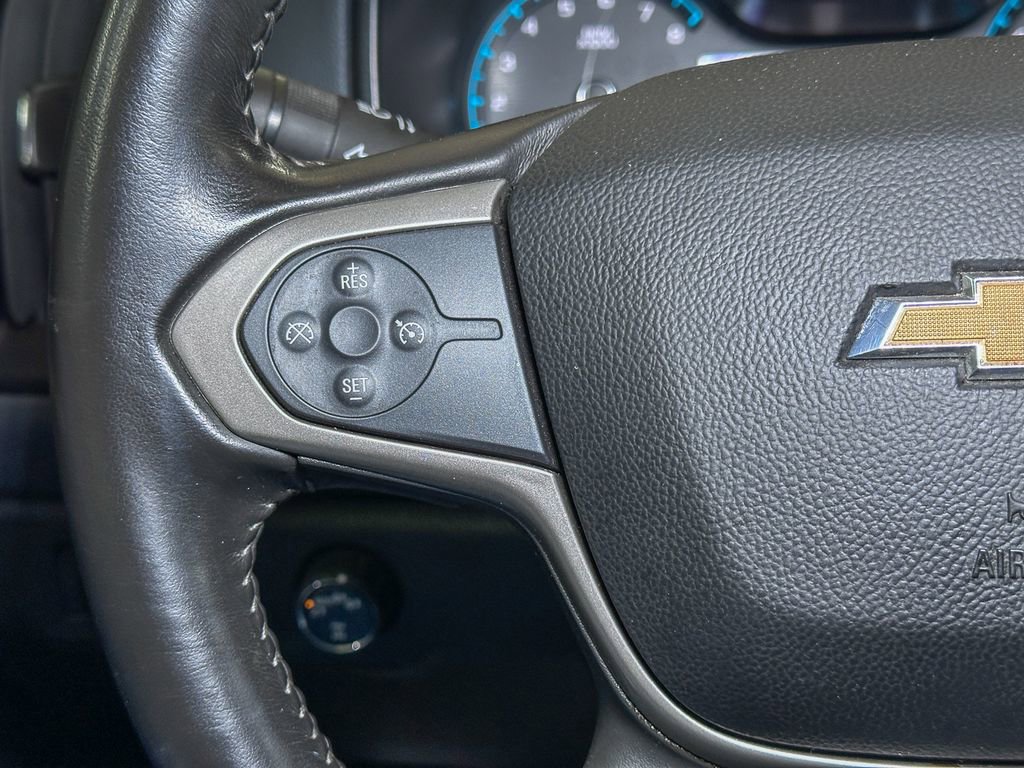 Used 2018 Chevrolet Colorado Z71 image 33