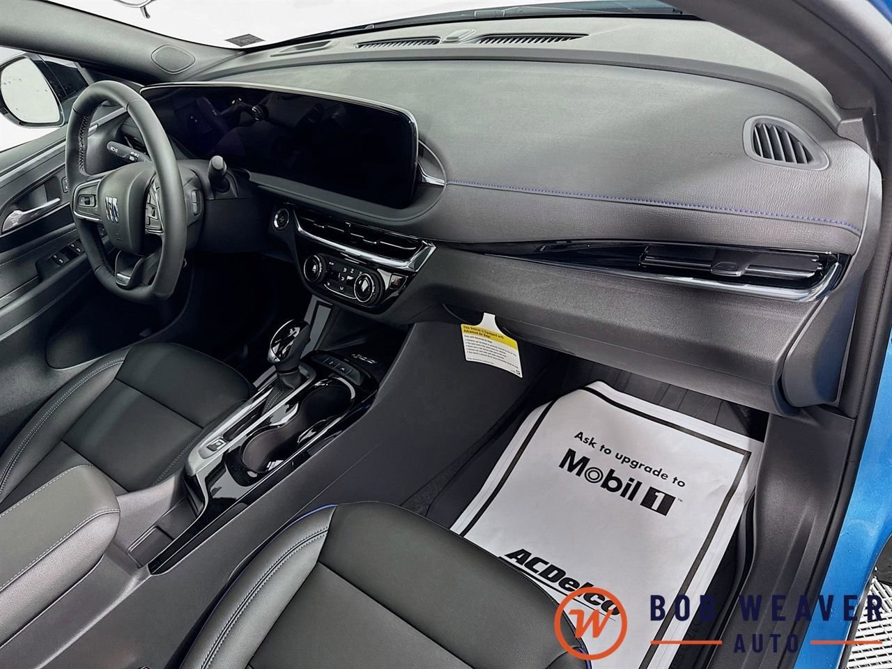Used 2025 Buick Envista Sport Touring w/ Convenience I Package FWD image 37
