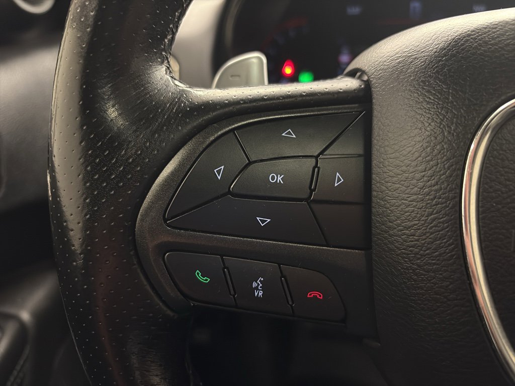 Used 2019 Dodge Durango R/T w/ Technology Group image 24