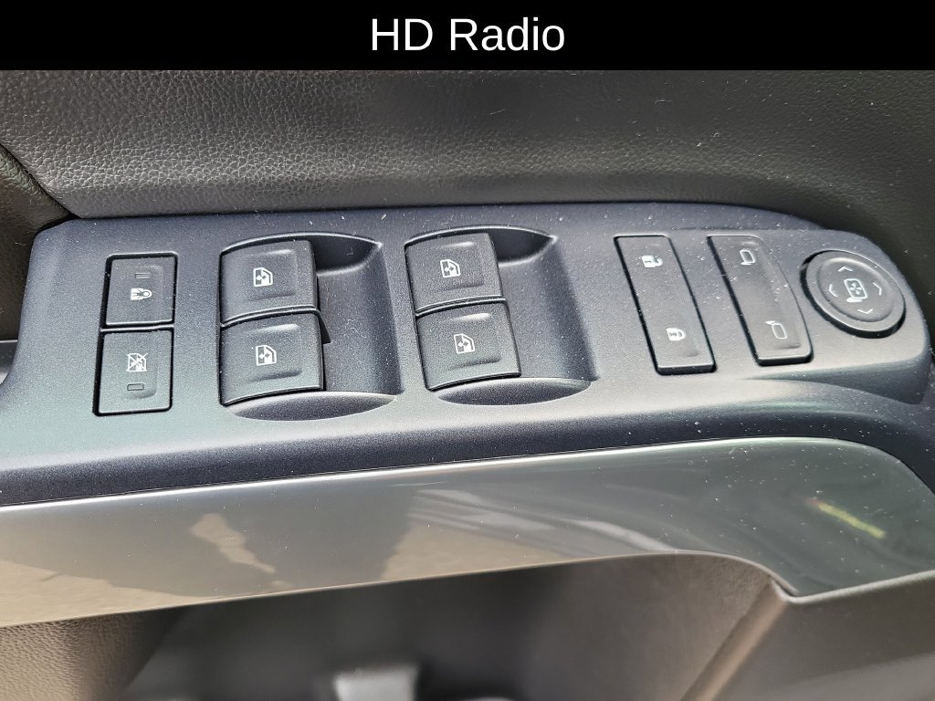 Used 2016 Chevrolet Silverado 1500 LT w/ All Star Edition AWD/4WD image 12