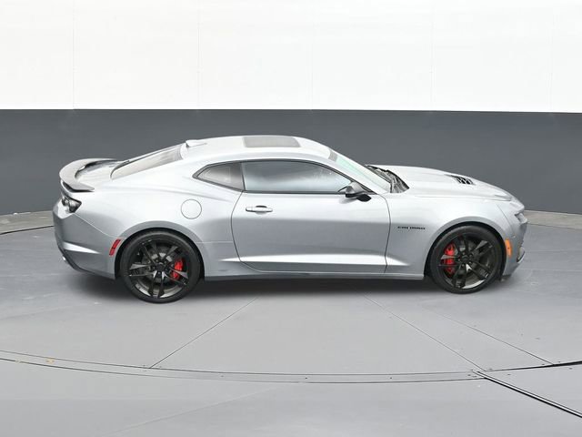 Used 2023 Chevrolet Camaro SS image 57