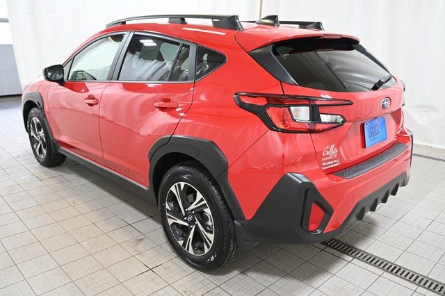 Certified 2024 Subaru Crosstrek 2.0i Premium image 10