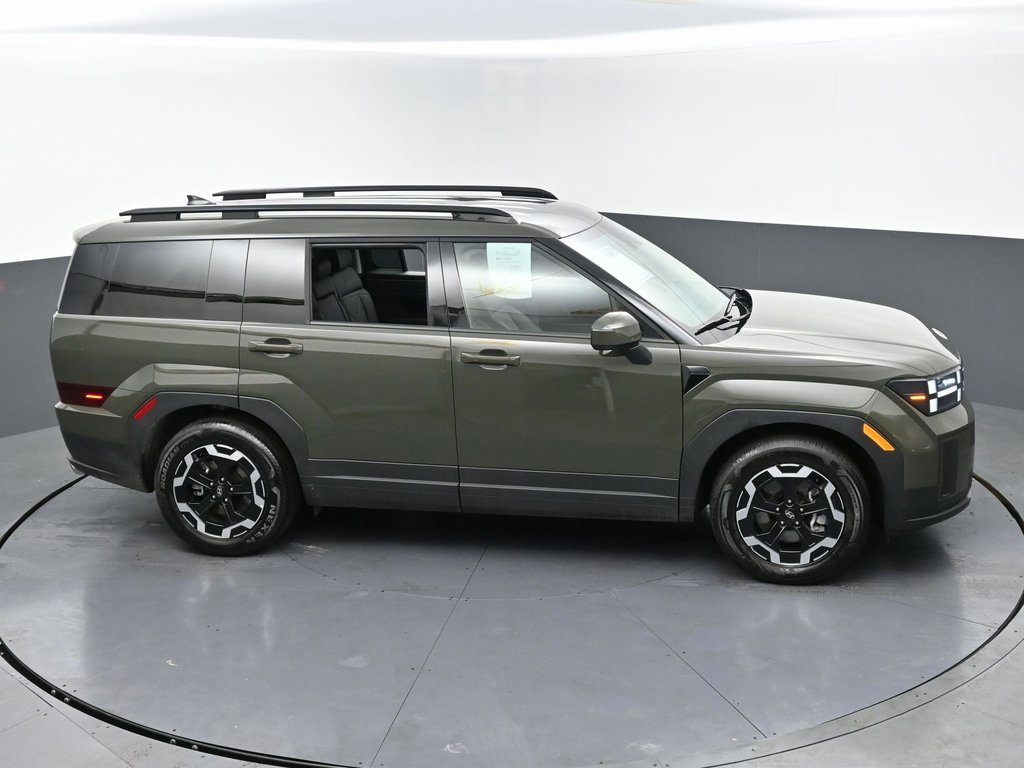 Used 2025 Hyundai Santa Fe SEL w/ Tow & Go Package image 44