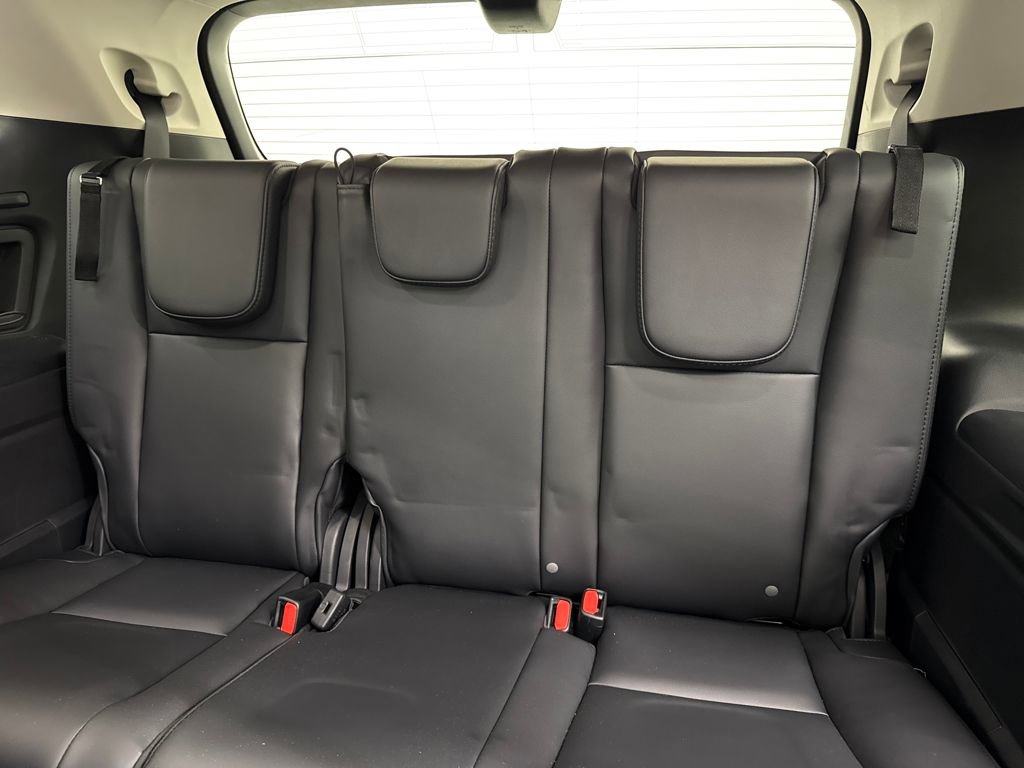 New 2026 Subaru Ascent Bronze Edition image 28