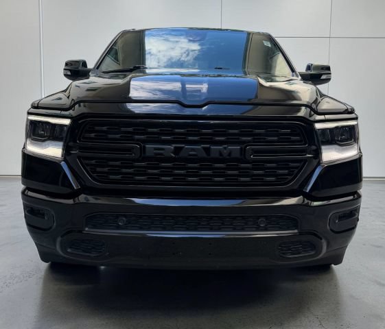 Used 2022 RAM 1500 Big Horn RWD image 5