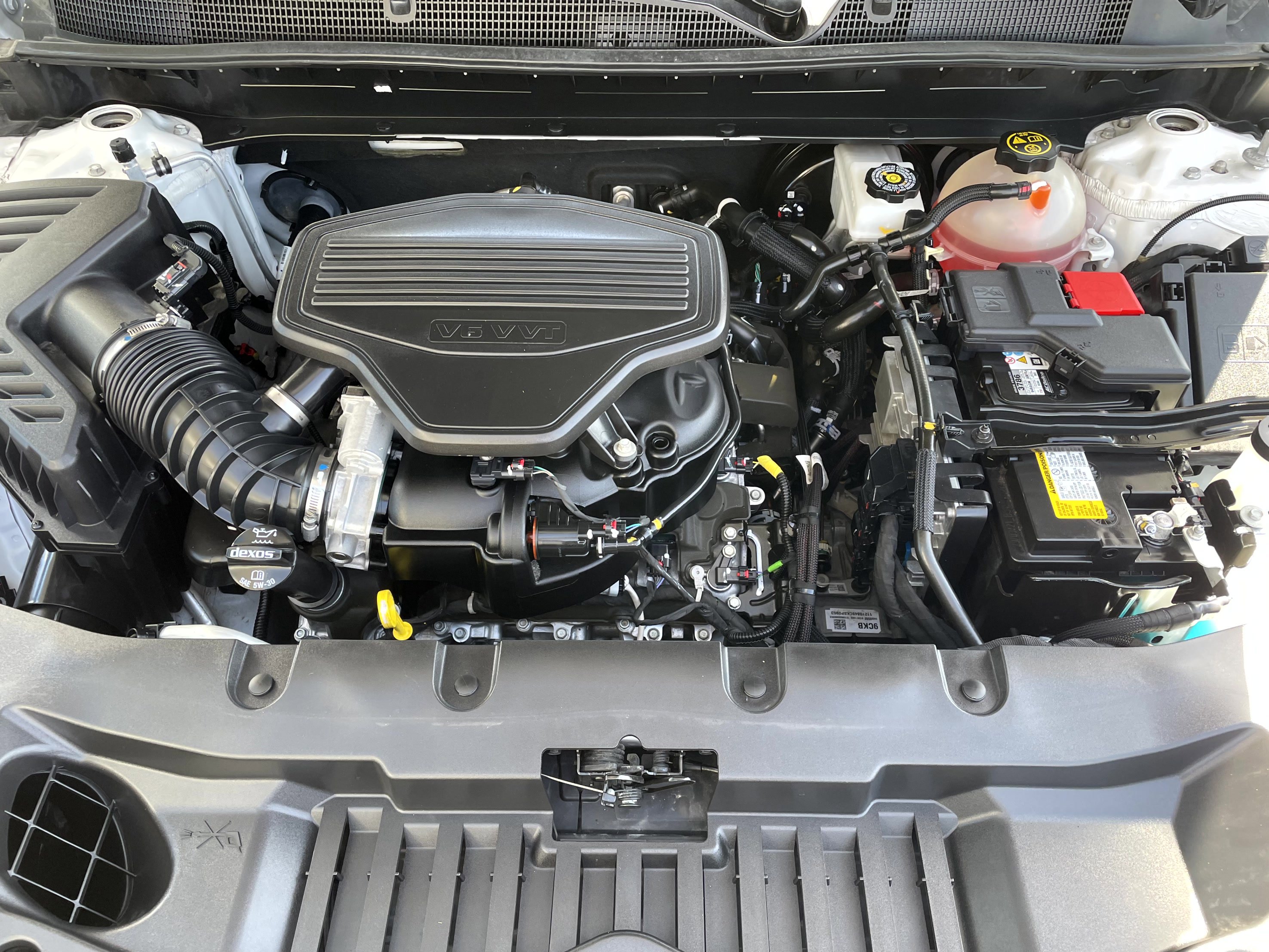 Used 2021 Chevrolet Blazer Premier w/ Driver Confidence II Package AWD/4WD image 8