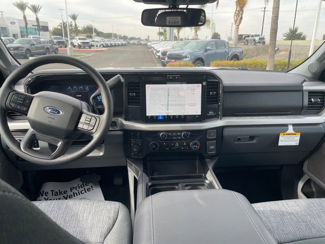New 2026 Ford F250 XLT w/ XLT Premium Package image 23