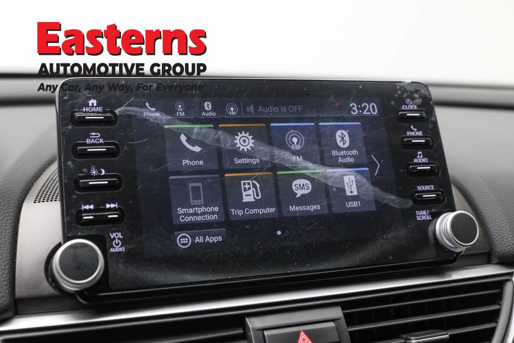 Used 2022 Honda Accord Sport Special Edition image 18