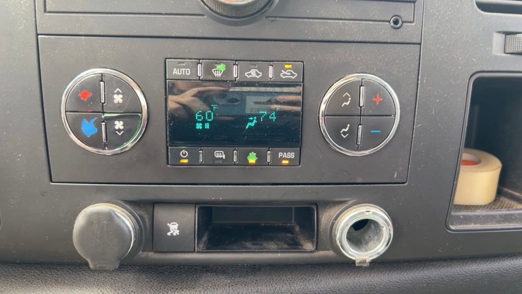 Used 2009 Chevrolet Silverado 1500 LT w/ Power Pack Plus image 24