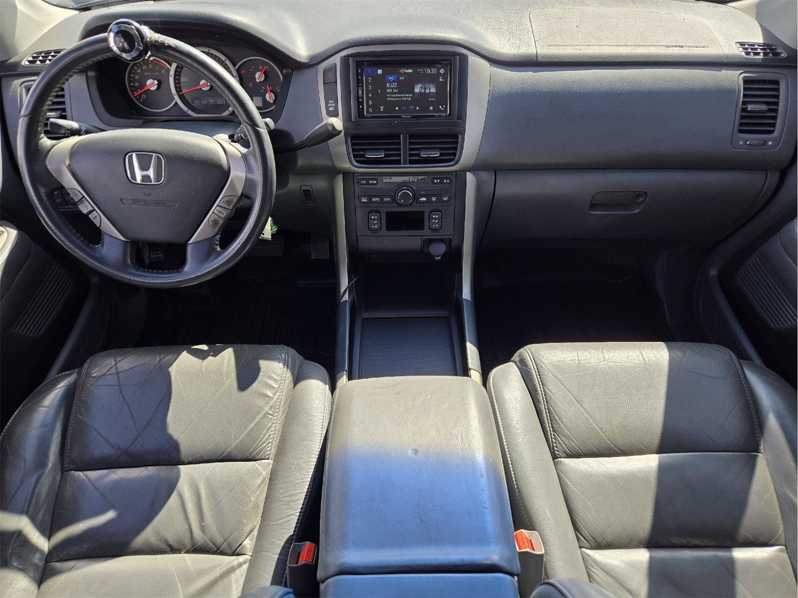 Used 2008 Honda Pilot EX-L image 24