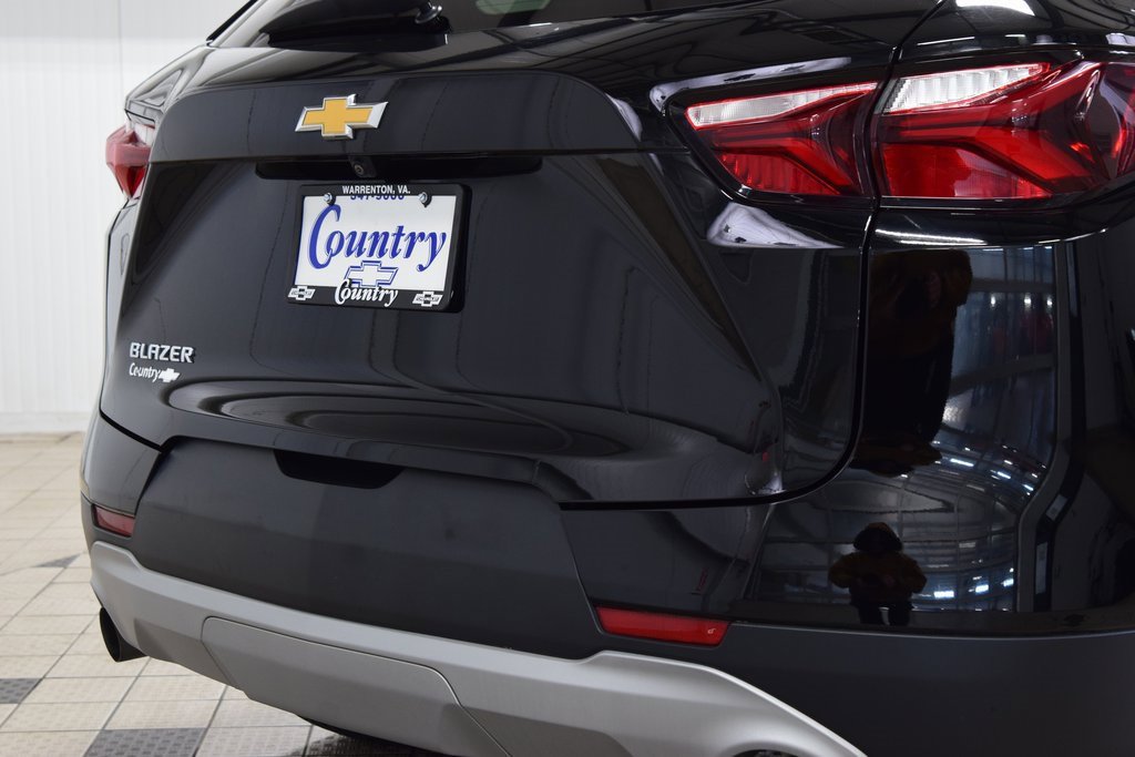 Used 2019 Chevrolet Blazer L image 21