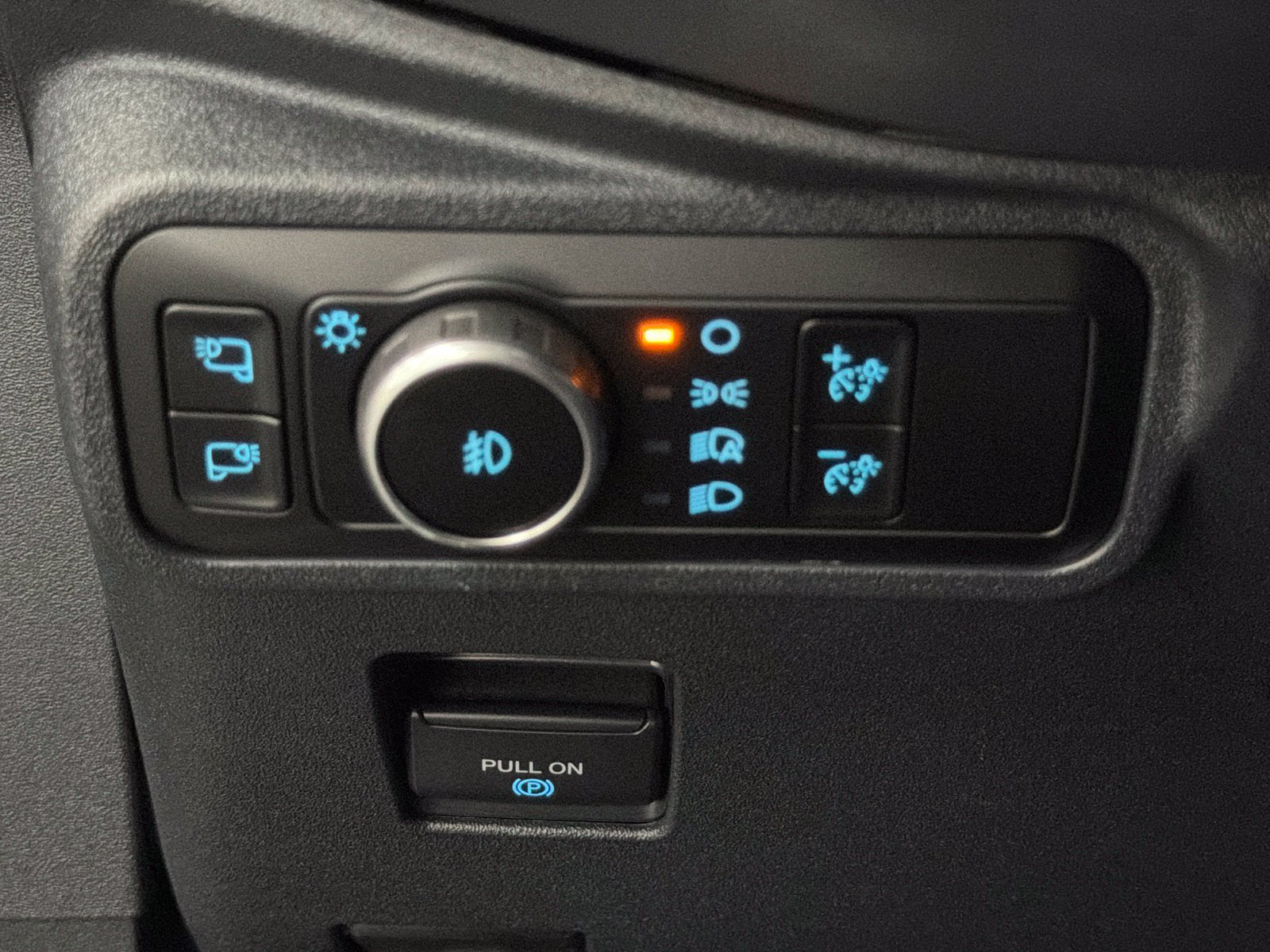 Used 2024 Ford Bronco Raptor AWD/4WD image 27