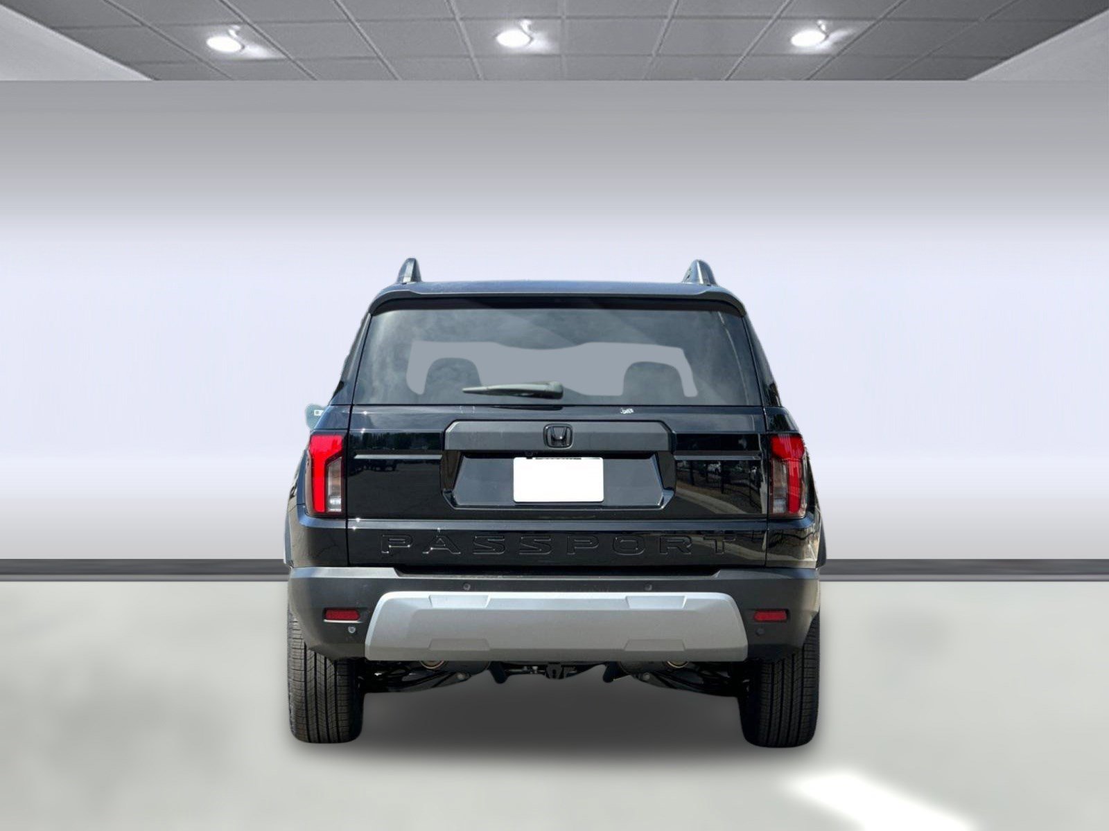 New 2026 Honda Passport RTL image 9