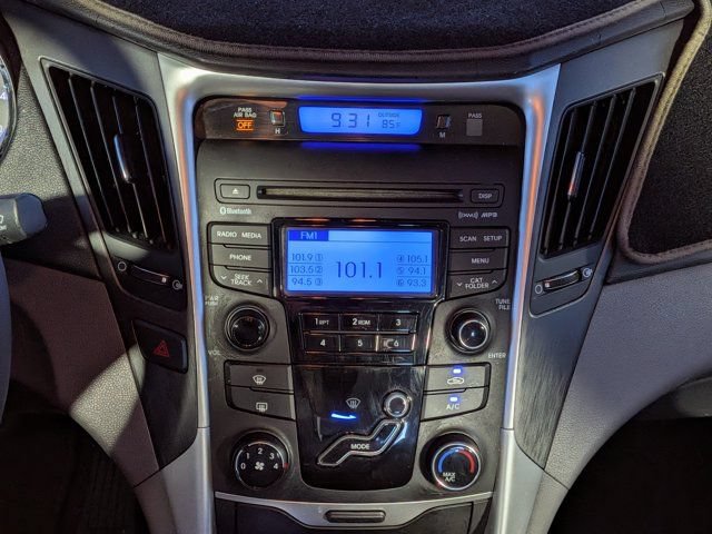 Used 2013 Hyundai Sonata GLS FWD image 17