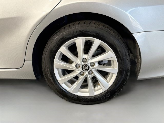Used 2024 Toyota Camry LE w/ Convenience Package FWD image 36