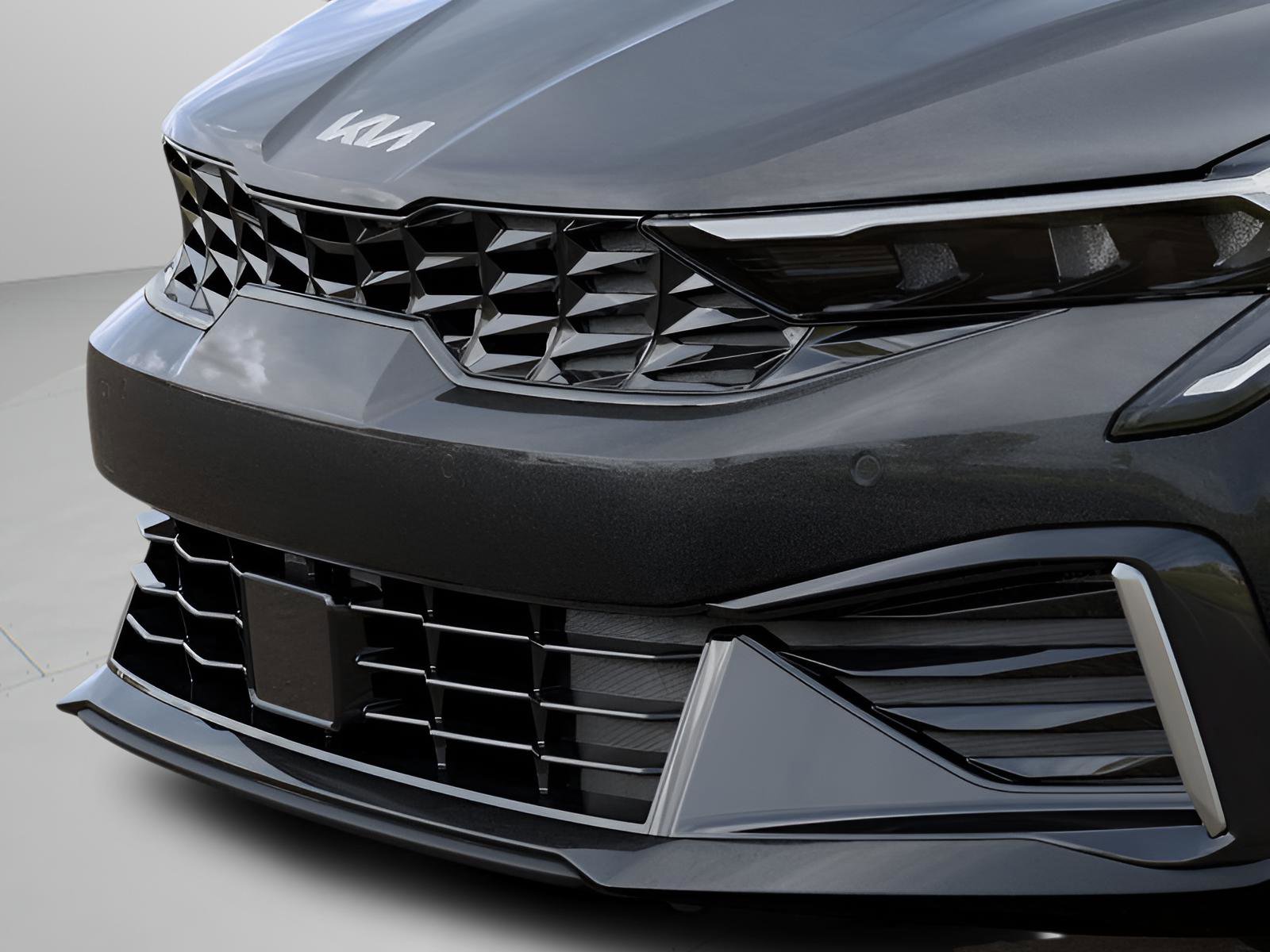 New 2026 Kia K5 LXS image 13