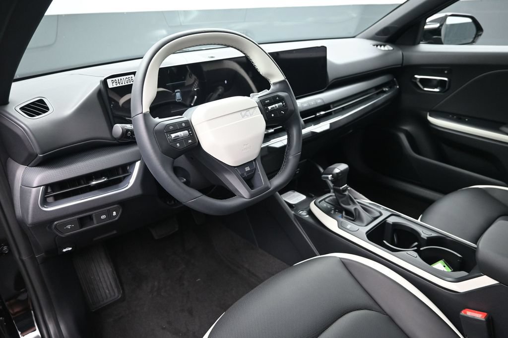 New 2026 Kia K4 GT-Line FWD image 13