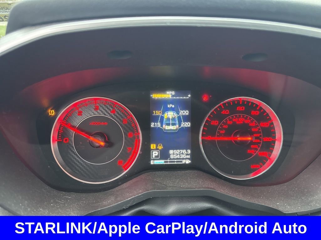 Used 2019 Subaru Impreza 2.0i Sport image 17