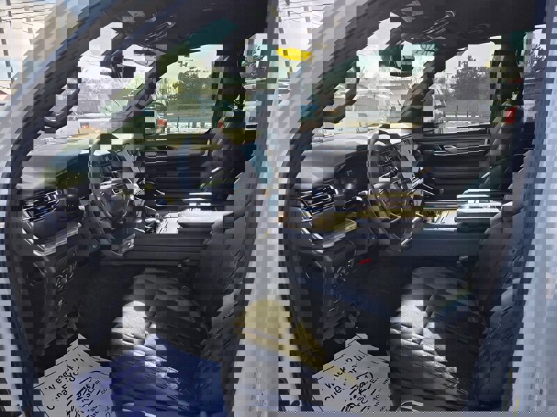 Used 2024 Jeep Wagoneer L Series II image 10