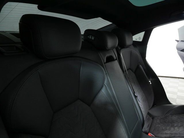 Used 2023 Audi e-tron GT Premium Plus w/ Executive Package AWD/4WD image 22