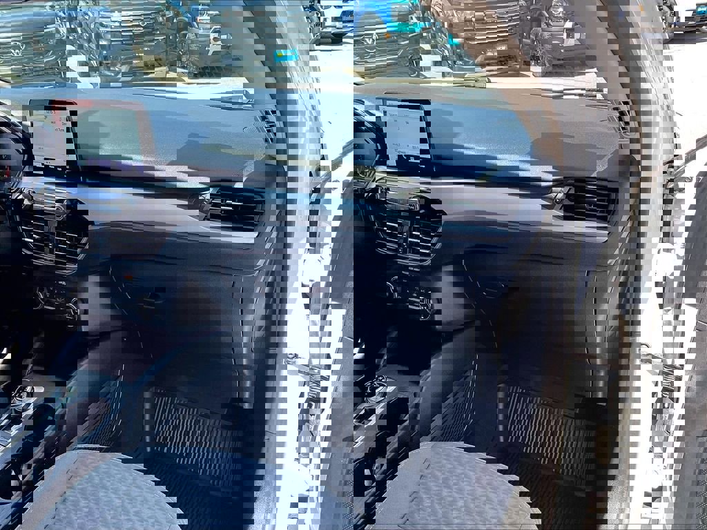 Used 2020 Ford Escape SE AWD/4WD image 12