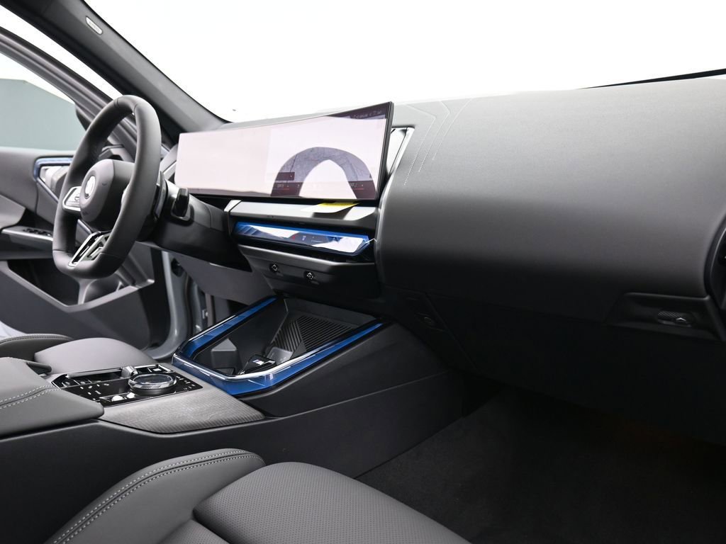 New 2026 BMW X3 xDrive30 w/ M Sport Package image 20