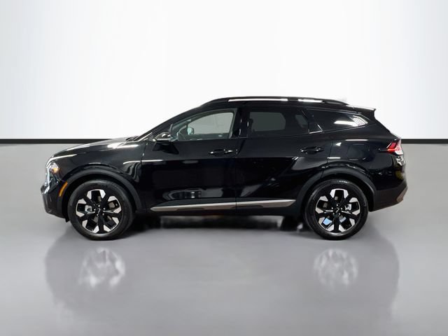 Certified 2023 Kia Sportage X-Line AWD/4WD image 4