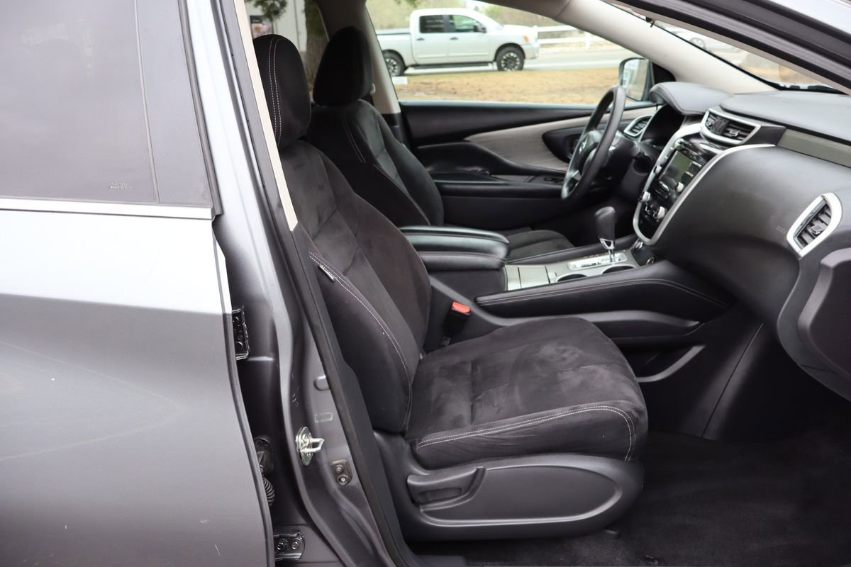 Used 2016 Nissan Murano S AWD/4WD image 22
