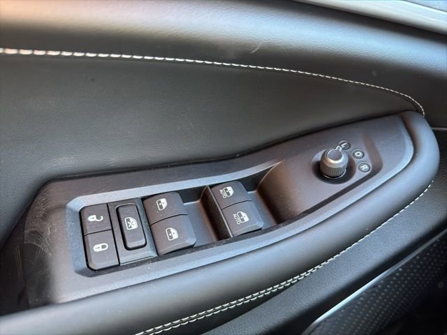 New 2026 Jeep Grand Cherokee Limited Reserve image 27