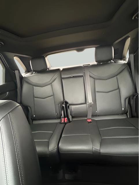 Used 2020 Cadillac XT5 Sportv AWD/4WD image 15