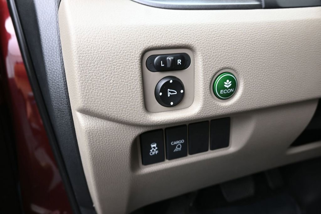 Used 2019 Honda Ridgeline RTL-T image 16