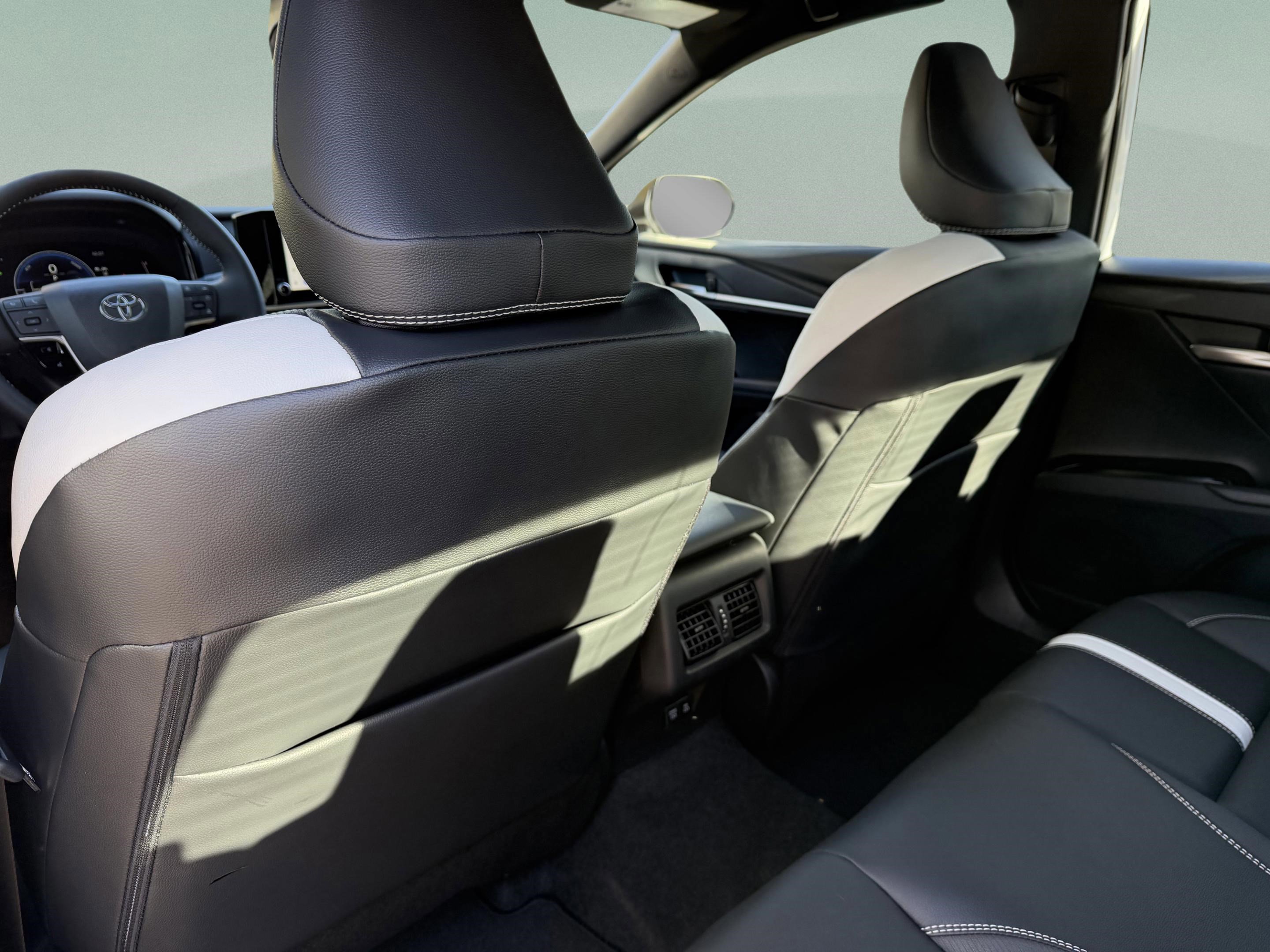 New 2026 Toyota Camry SE image 22