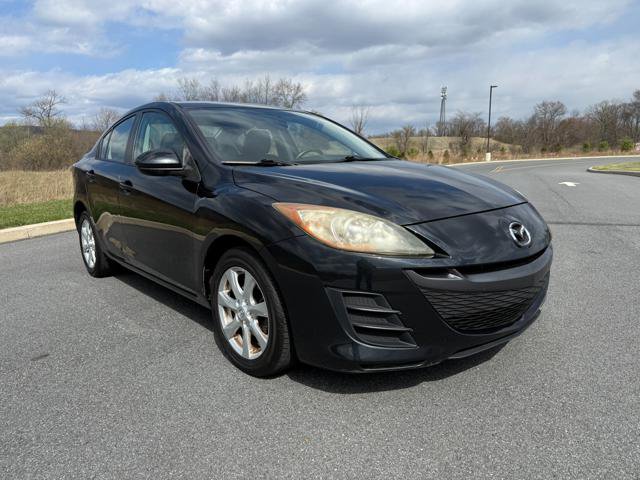 Used 2010 MAZDA MAZDA3 i Touring FWD image 3